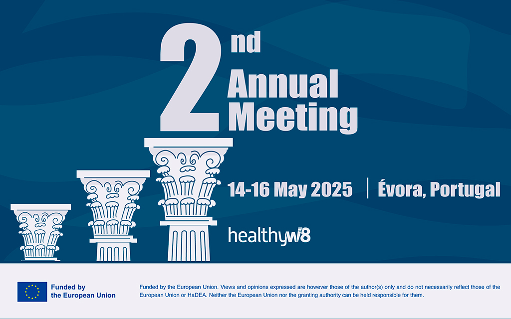 2nd annual meeting 14-16 may 205 Évora Portugal