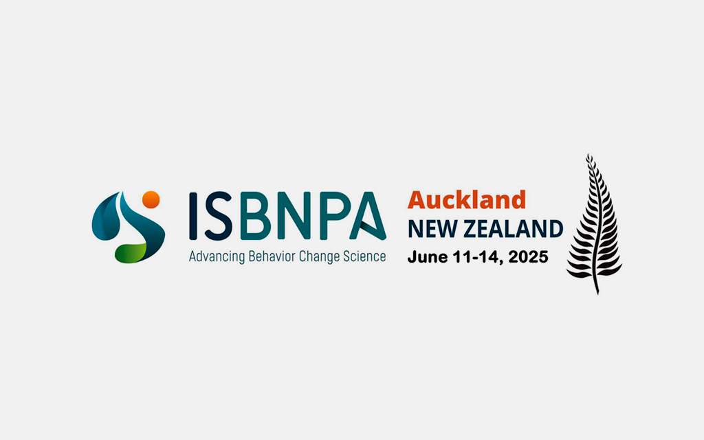 ISBNPA AUCKLAND NEW ZEALAND