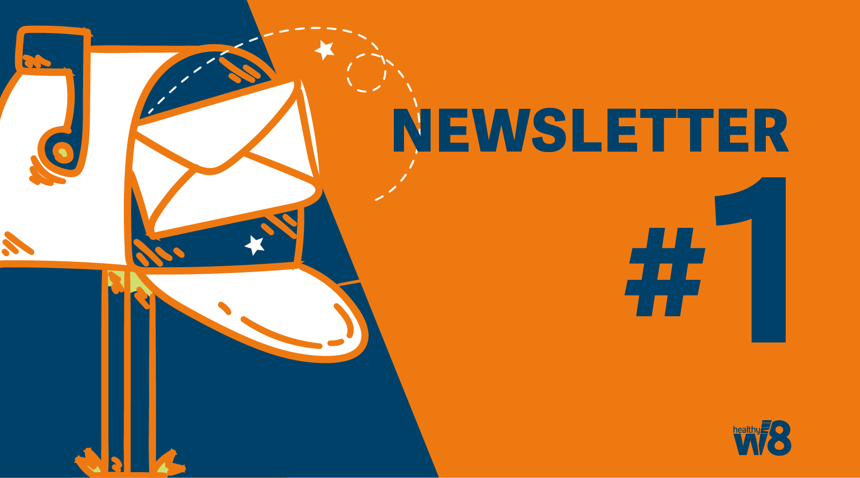 Newsletter 1