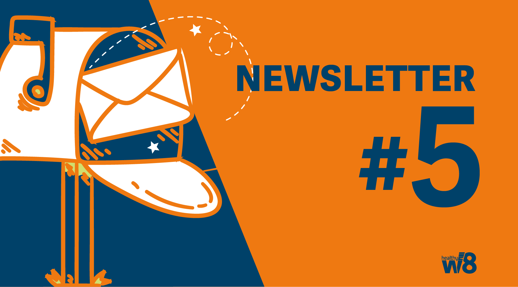 Newsletter 5