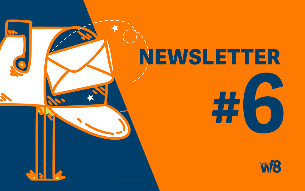 Newsletter #6