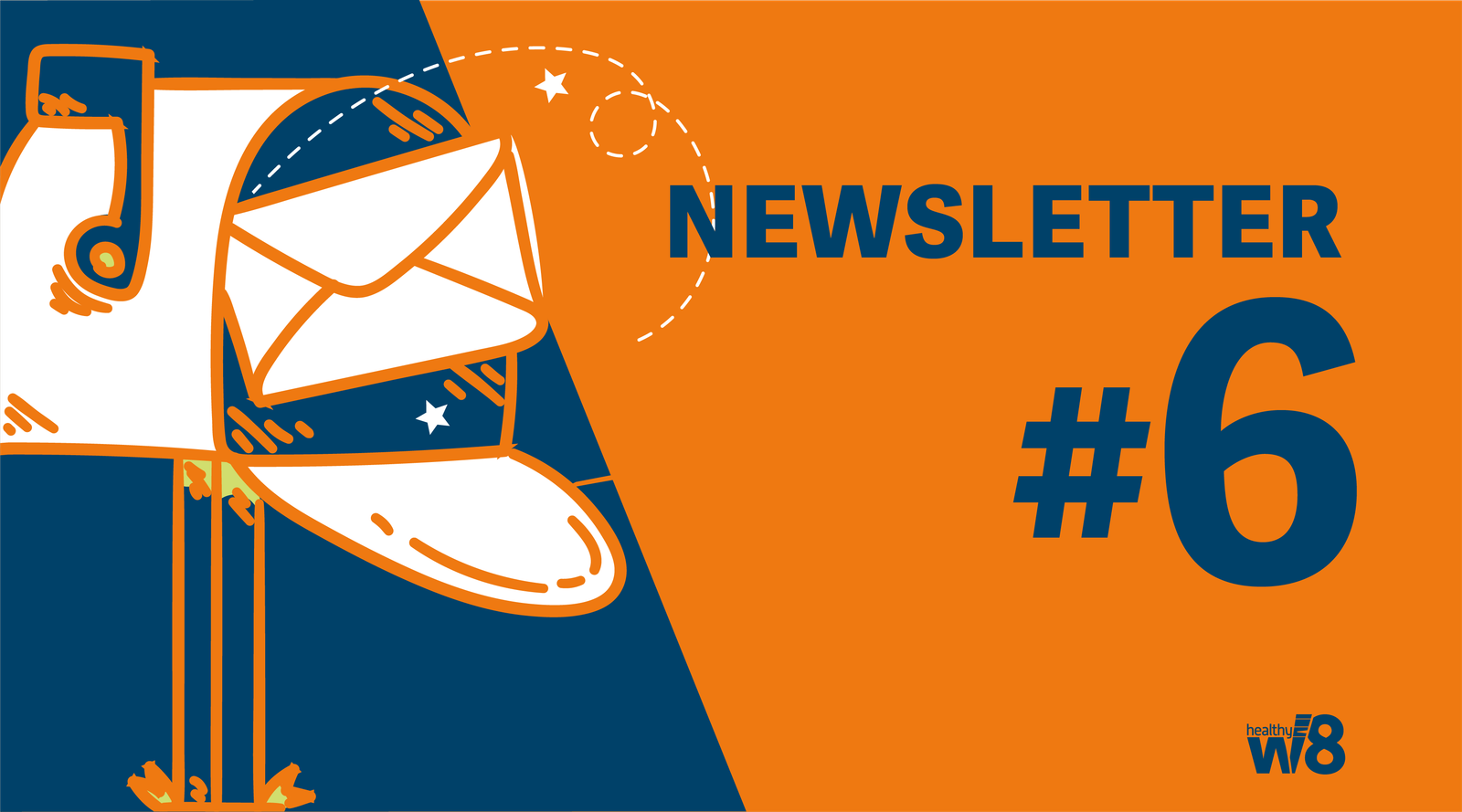 Newsletter 6