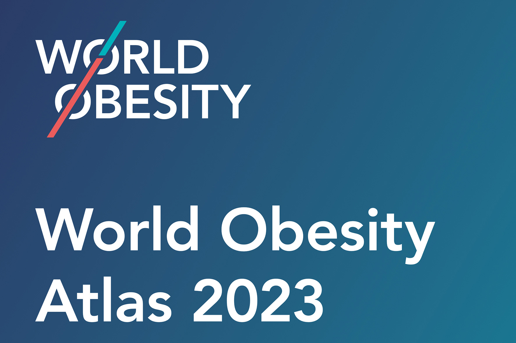 World Obesity Atlas 2023