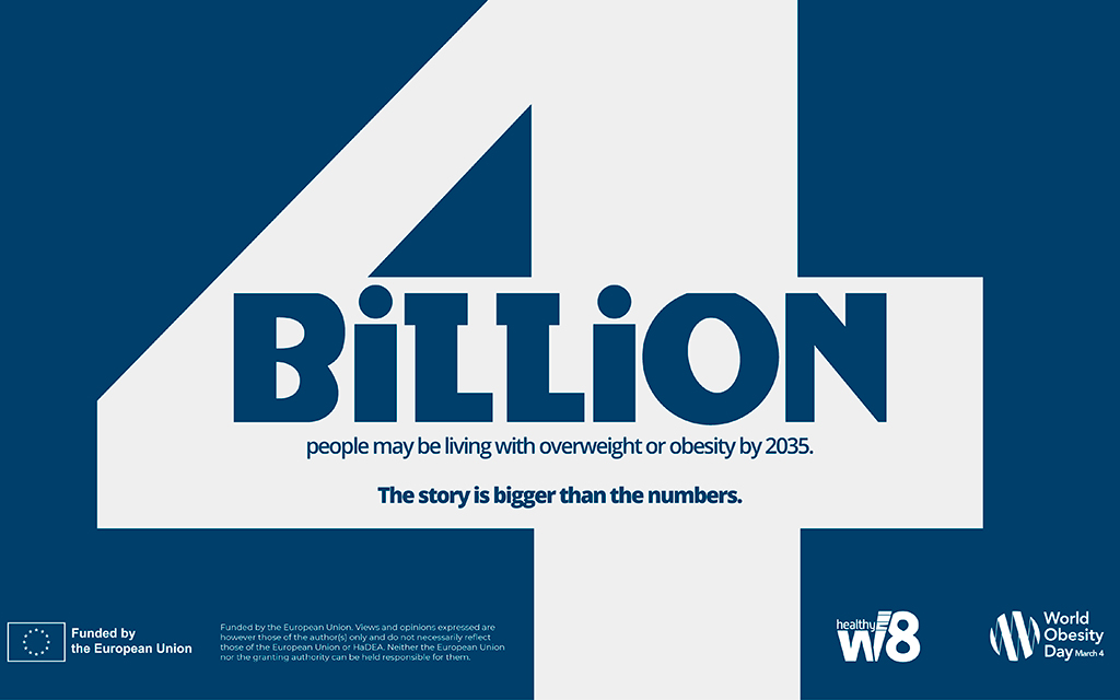 World Obesity Day 2026