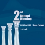 2nd annual meeting 14-16 may 205 Évora Portugal