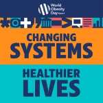 Changing systems healthier lives