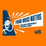 Join our stakeholder's database today