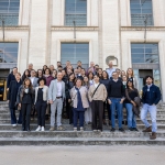 HealthyW8 3rd Annual Meeting in Rome Advances Collaboration and Research